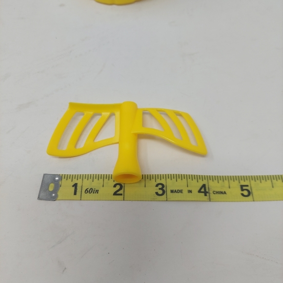 Avon Twist And Dice Kitchen Dicing And Whisk Dicer Chopper Vegetable Slicer - Picture 9 of 12